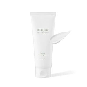 Mixsoon Centella Cleansing Foam Cleanser
